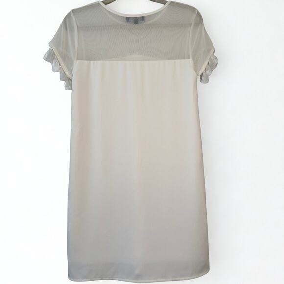 LuLu's Iced Latte Dress - Size Small - Picture 3 of 3